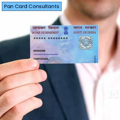 pan card consultants   kolkata
