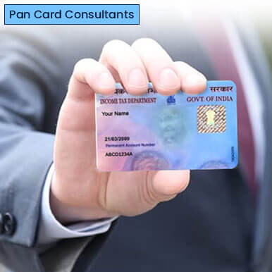 companies  pan card consultants   kolkata