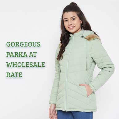 parka  