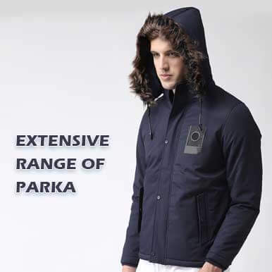 companies  parka  