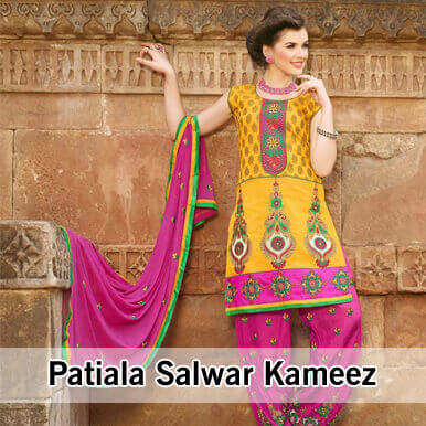patiala salwar kameez   gandhinagar