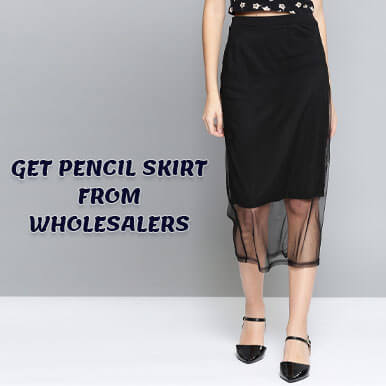 companies  pencil skirt   siwan