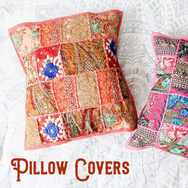 Pillow Covers Manufacturers Suppliers Wholers Exporters In Pillow Covers Manufacturers Suppliers