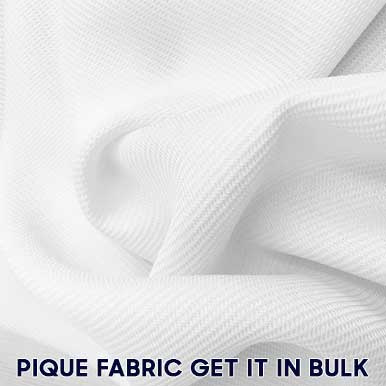 companies  pique fabric   delhi