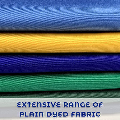 plain dyed fabric Wholesalers  ahmedabad
