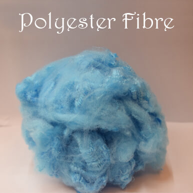 Wholesale  polyester fibre   kolkata