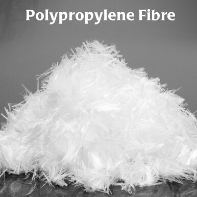 polypropylene fibre   surat