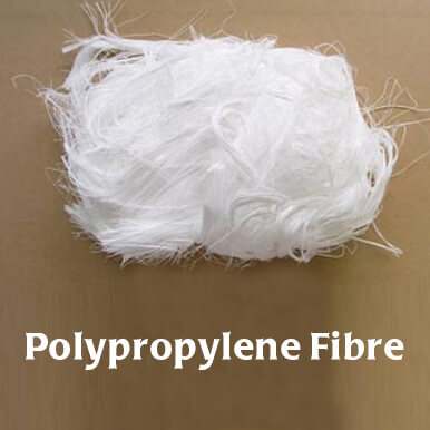 companies  polypropylene fibre   surat