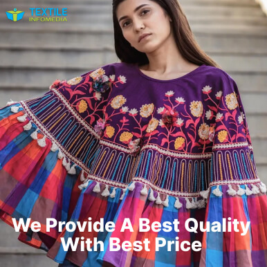 poncho Wholesalers  surat