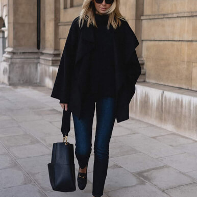 Wholesale  poncho   surat