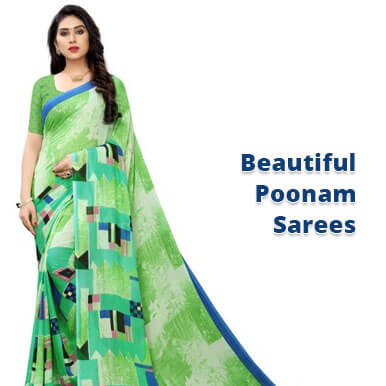 poonam sarees   mumbai