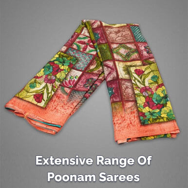 companies  poonam sarees   mumbai