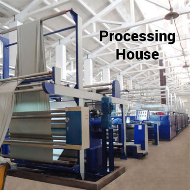 processing house   ludhiana