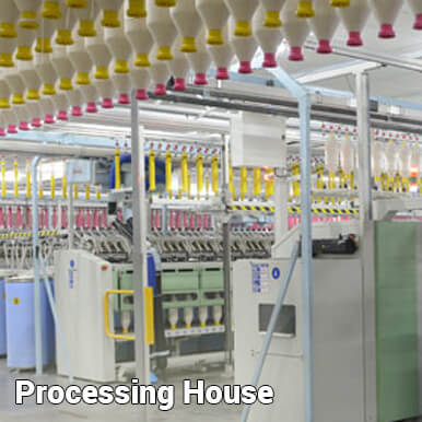 companies  processing house   ludhiana