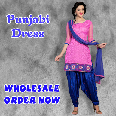 punjabi dress store near me