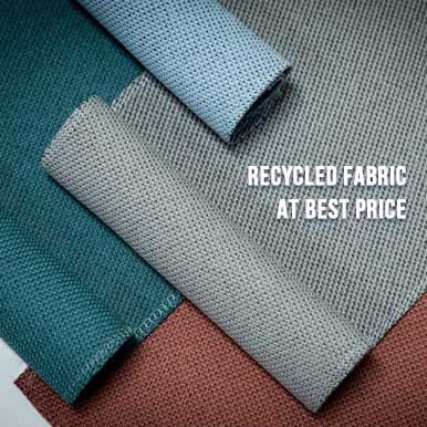 recycled fabric recycled fabric