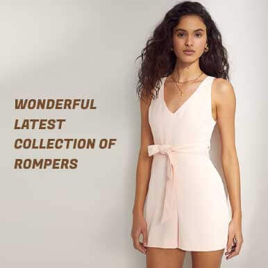 rompers Wholesalers  bangalore