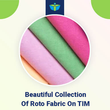 roto fabric Wholesalers roto fabric Wholesalers
