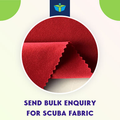 scuba fabric   ludhiana