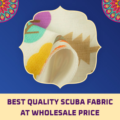 companies  scuba fabric   ludhiana