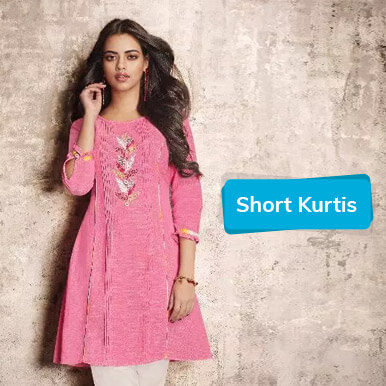 heritage creation classic designer fancy short kurtis wholesale rate