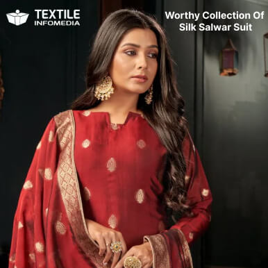 Wholesale  silk salwar suit   hyderabad