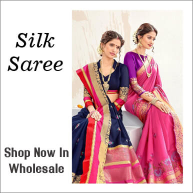 Silk sarees Manufacturers, Suppliers & Traders - silk saree manufacturers