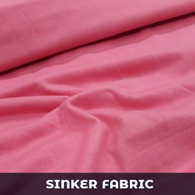 sinker fabric   ludhiana