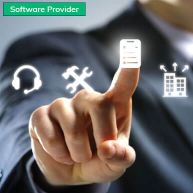 software provider   kanpur