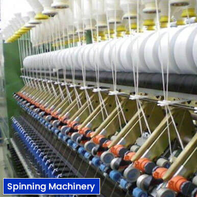 Wholesale  spinning machinery   kanpur