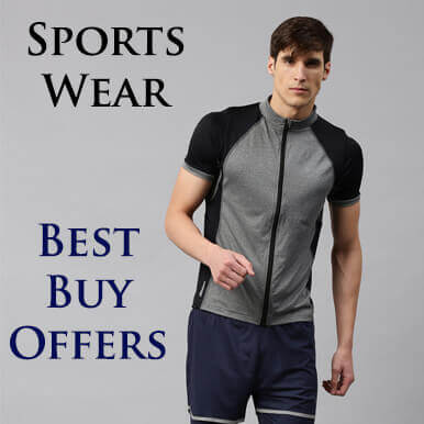 Sports Fashion Wholesale Mart