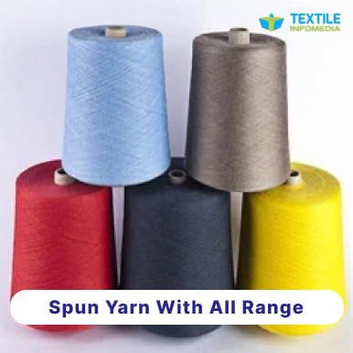 spun yarn   delhi