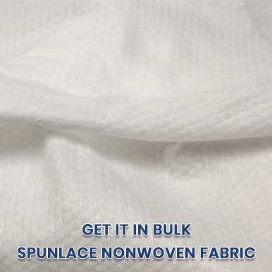 Wholesale  spunlace nonwoven fabric  