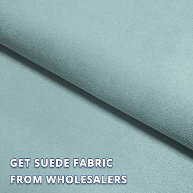 suede fabric Wholesalers  delhi