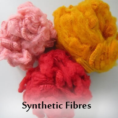 synthetic fibres Wholesalers  bangalore
