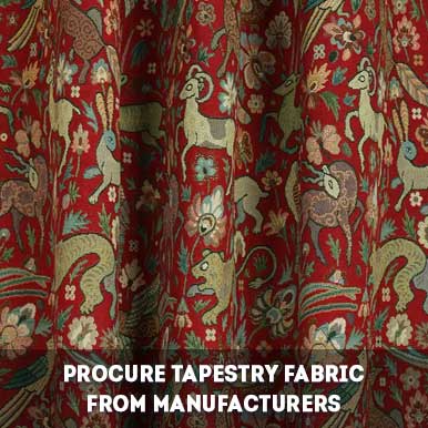 tapestry fabric Wholesalers  mumbai