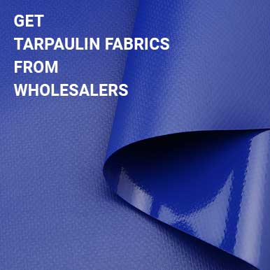 Wholesale  tarpaulin fabrics   delhi