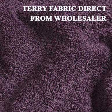 terry fabric Wholesalers  mumbai