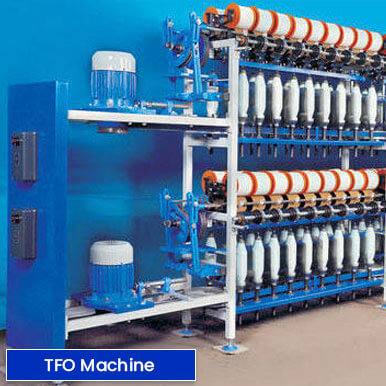 Wholesale  tfo machine   bangalore