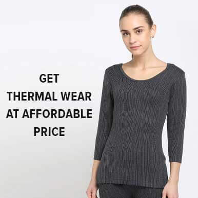 thermal wear   delhi