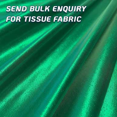companies  tissue fabric  