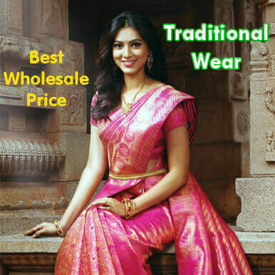 traditional wear   indore