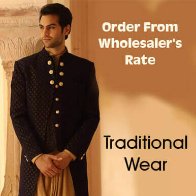 companies  traditional wear   indore