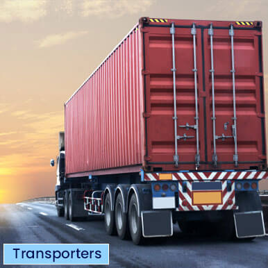 companies  transporters   kolkata