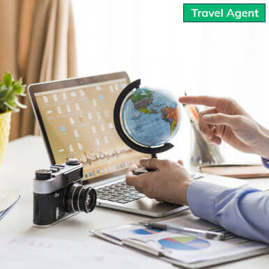 companies  travel agent   pune