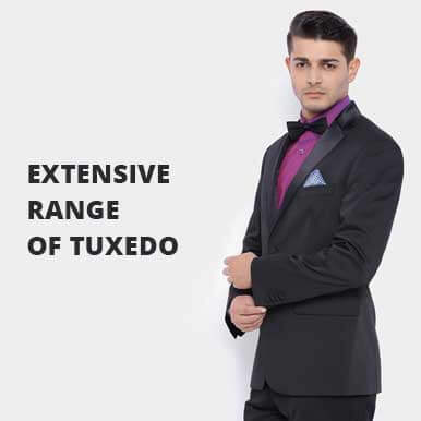 Wholesale  tuxedo   delhi