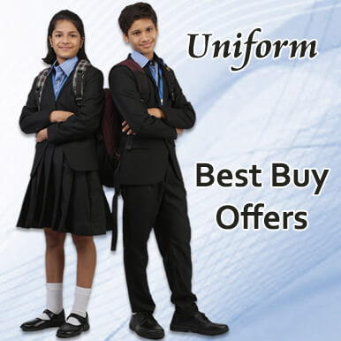 uniform Wholesalers  nagpur