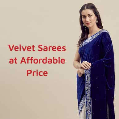 velvet sarees   hyderabad