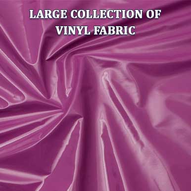 companies  vinyl fabric  