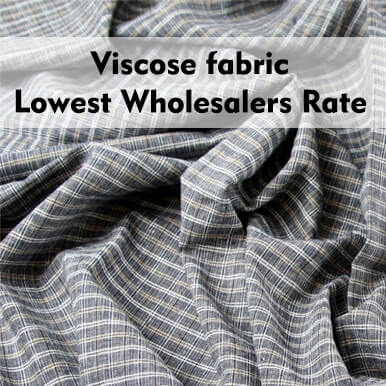 Wholesale  viscose fabric   erode
